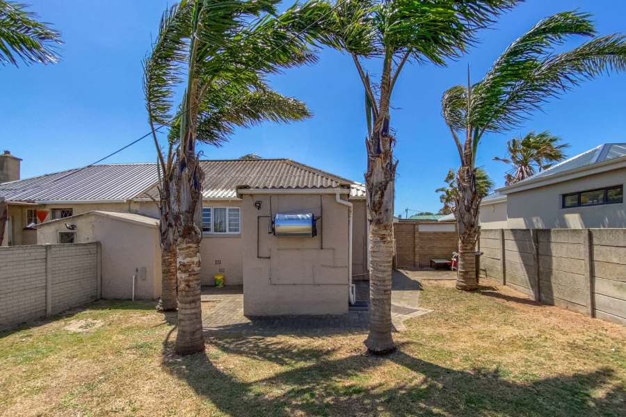 2 Bedroom Property for Sale in South End Eastern Cape